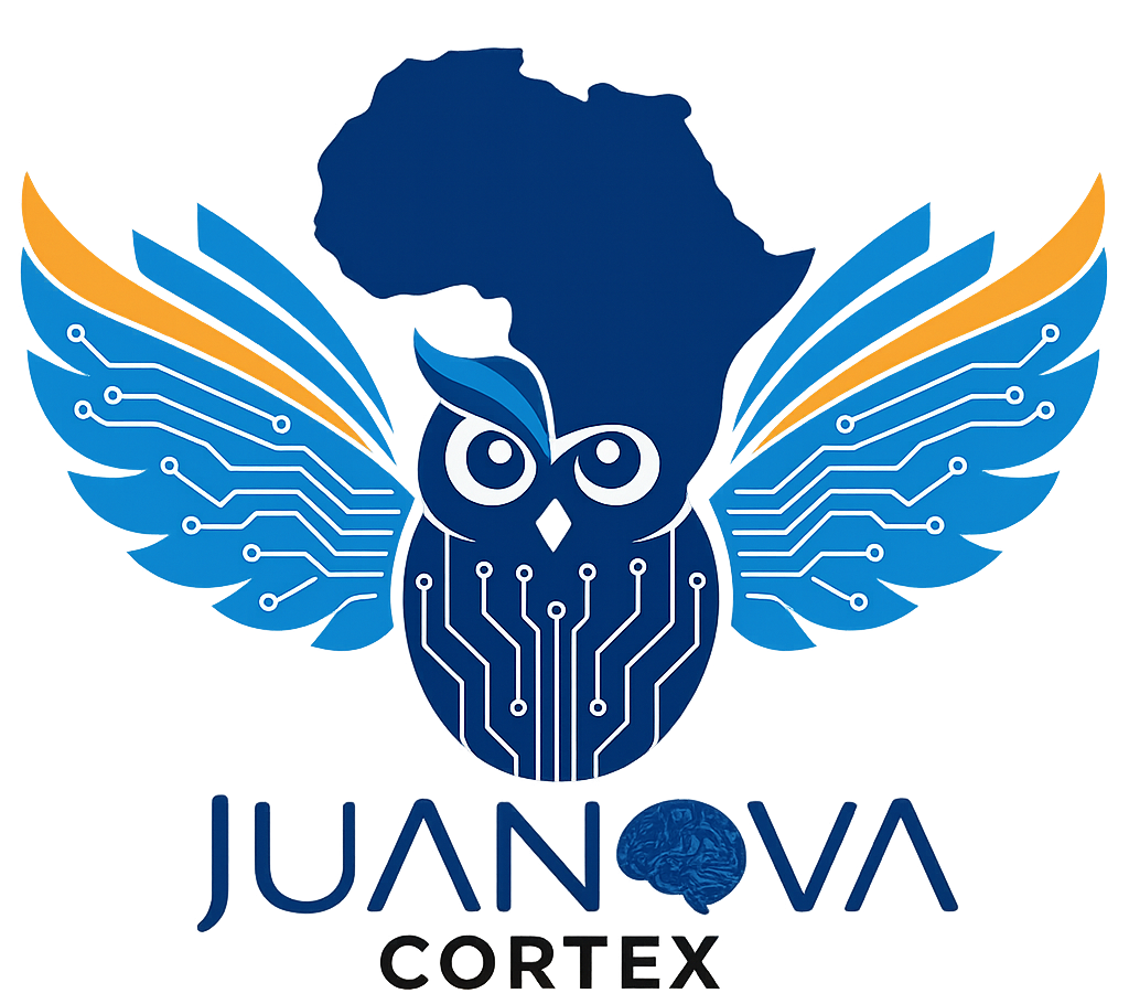 JUANOVA CORTEX Logo